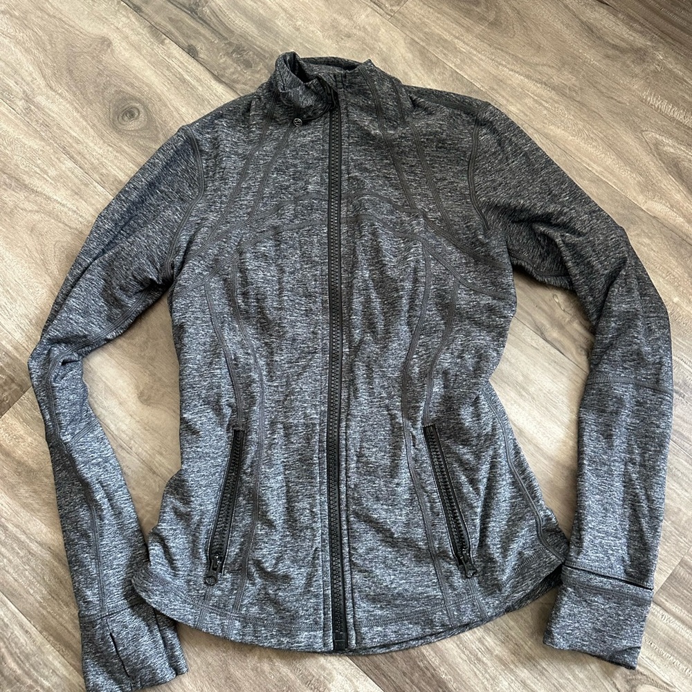 Lululemon Define Jacket